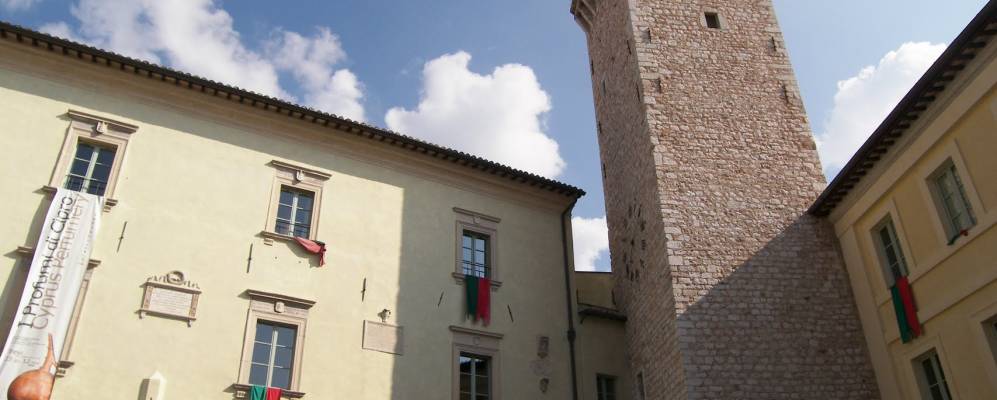 
            Фотография Треви