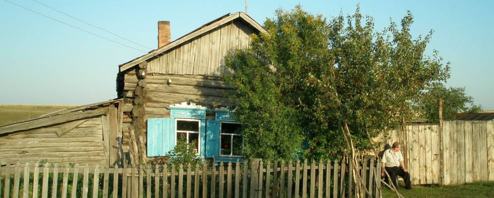 
            Фотография Ленинки