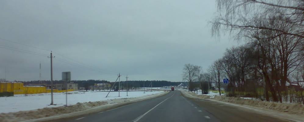 
            Фотография Положино