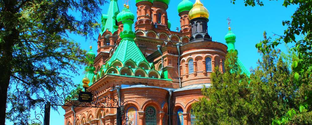 
            Фотография Белозерного