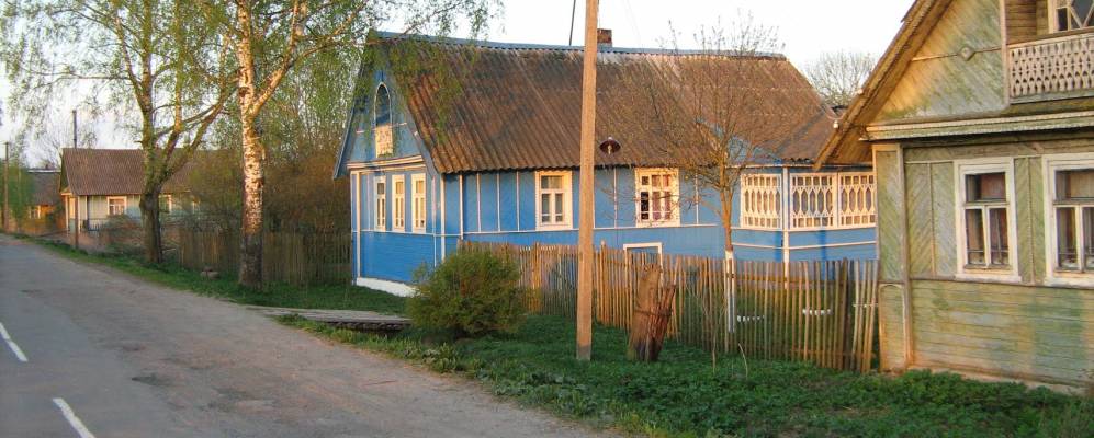 Фотография Малых Липиц