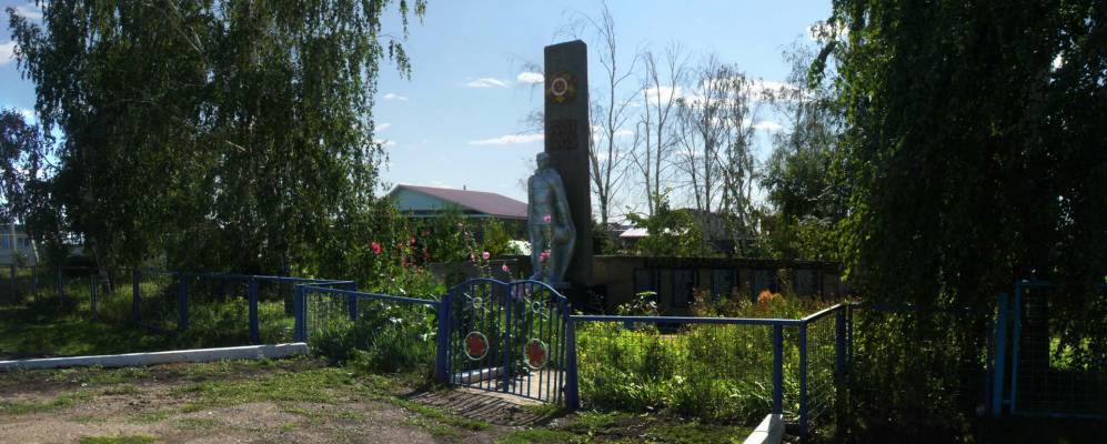 
            Фотография Саитово