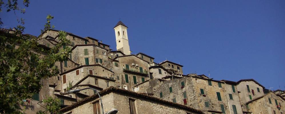 
            Фотография Олевано-Романо