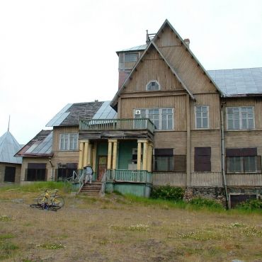 Дальние Зеленцы