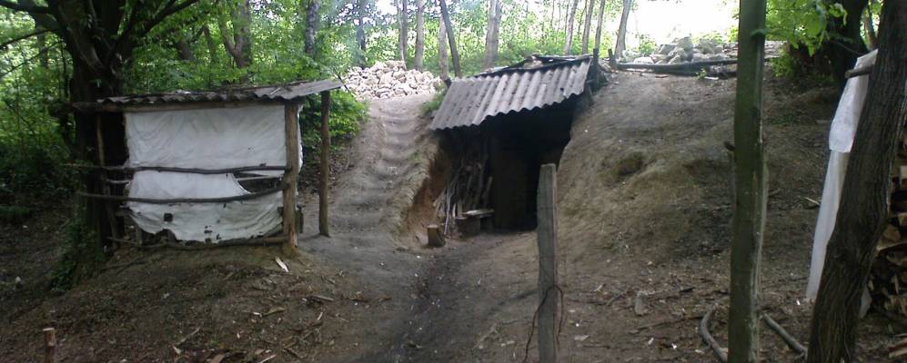 
            Фотография Корнешт