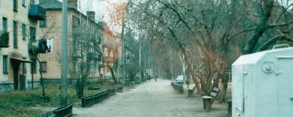 
            Фотография Инженерного