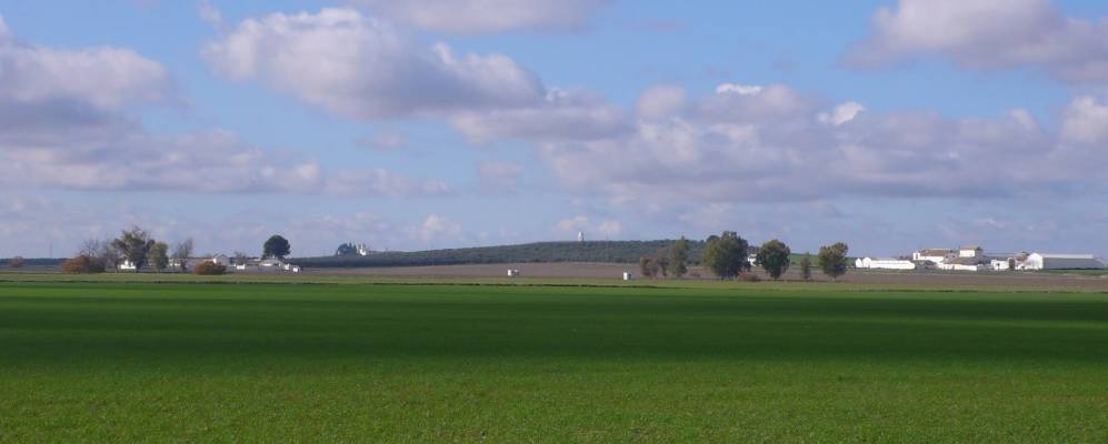 Фотография Ла-Лантехуэла