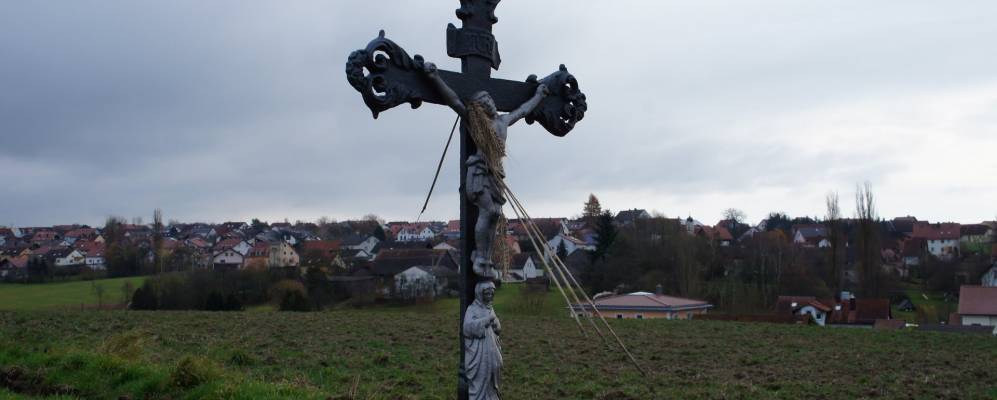 
            Фотография Бернхардсвальда