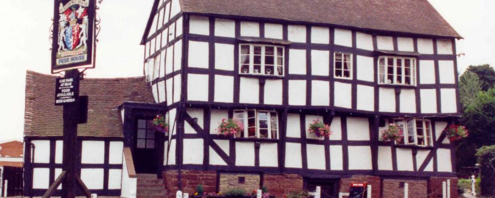 
            Фотография Тенбери