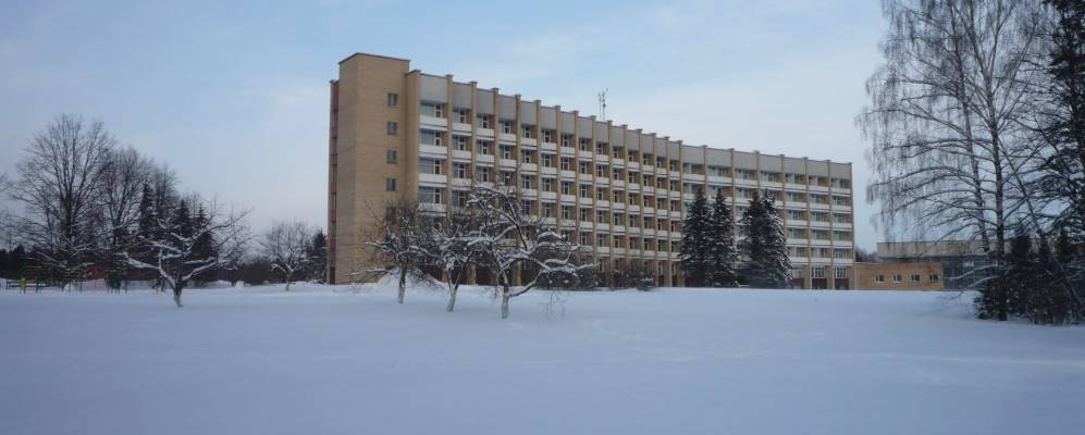 Фотография Поповки