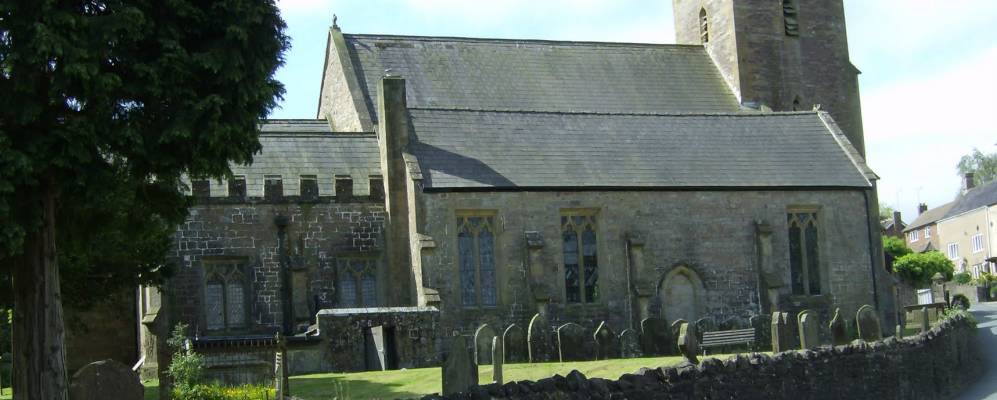 
            Фотография Синдерфорда