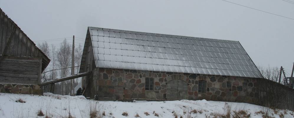 
            Фотография Даукстеса