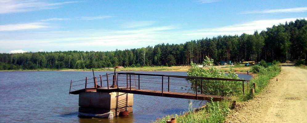 
            Фотография Бобровки