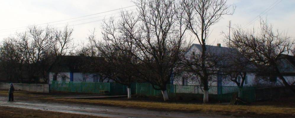 
            Фотография Зеленой Долиной