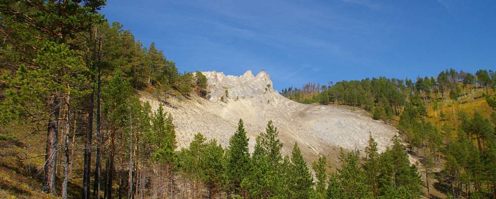 Фотография Хонгодоров
