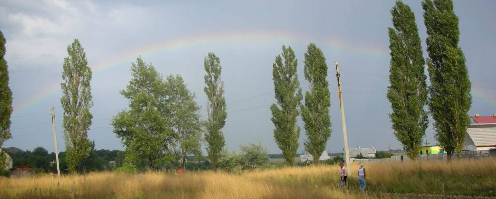 Фотография Соколово-Кундрюченского