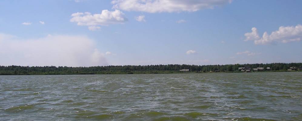 
            Фотография Клюкино