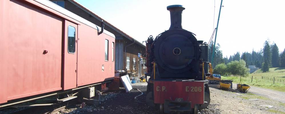 Фотография Монфокона