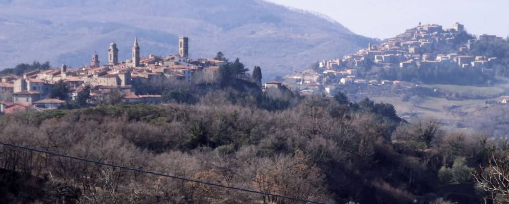 
            Фотография Кастель-дель-Пьяно