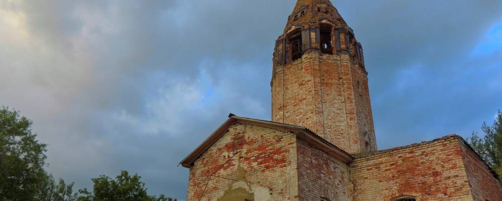 Фотография Быстрово