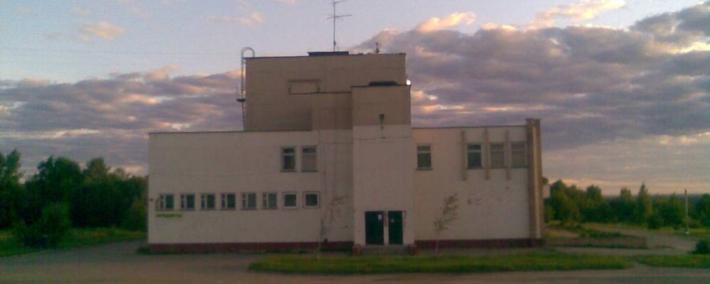 
            Фотография Лукино