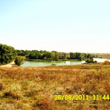 Великая Чечелиевка