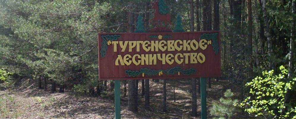 Фотография Малой Михайловки