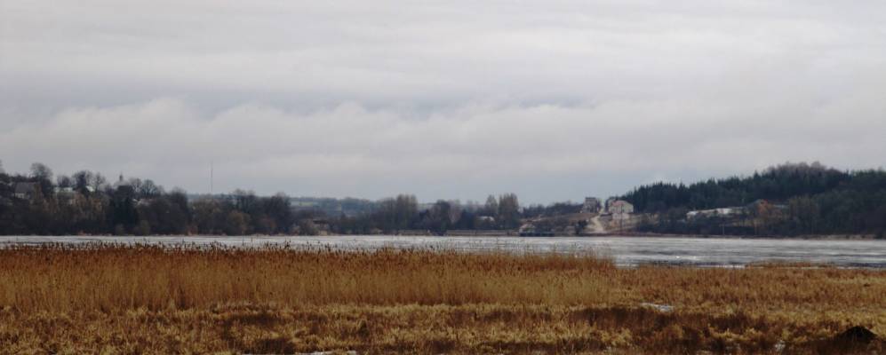 
            Фотография Воробиевки