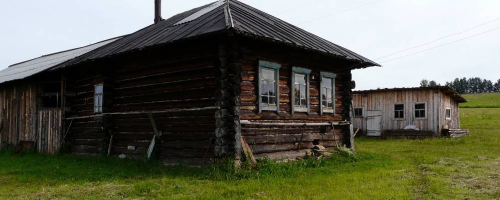 Фотография Жганево