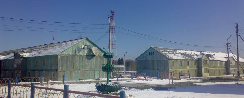 
            Фотография Сентябрьского