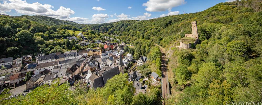 
            Фотография Монреаль