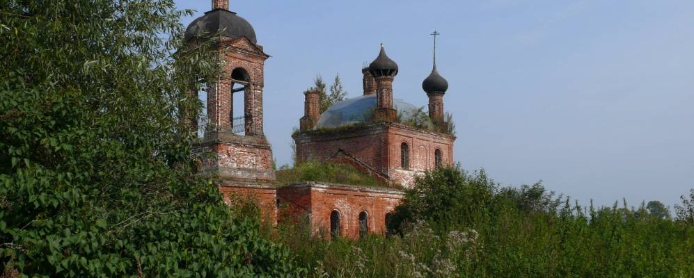 
            Фотография Дарцево