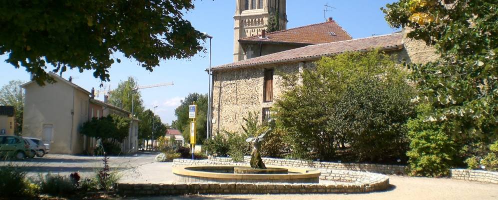 
            Фотография Монелье