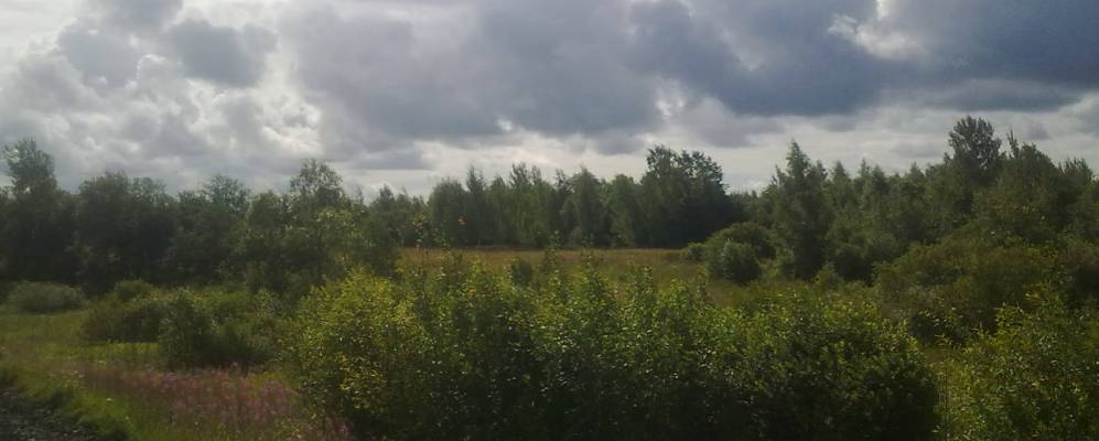 Фотография Кутузово