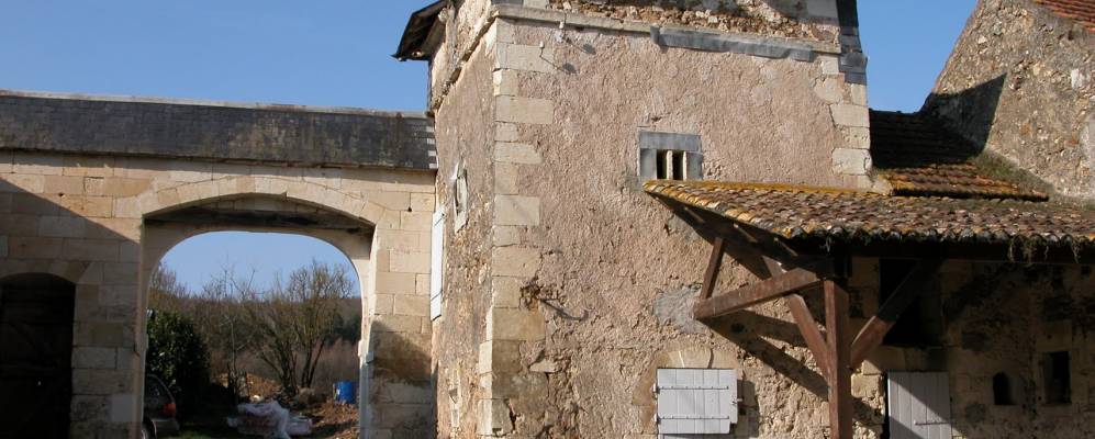 
            Фотография Вунёй-сюр-Вьена