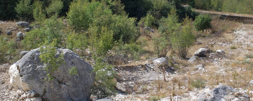 
            Фотография Сан Витторе дэль Лацио