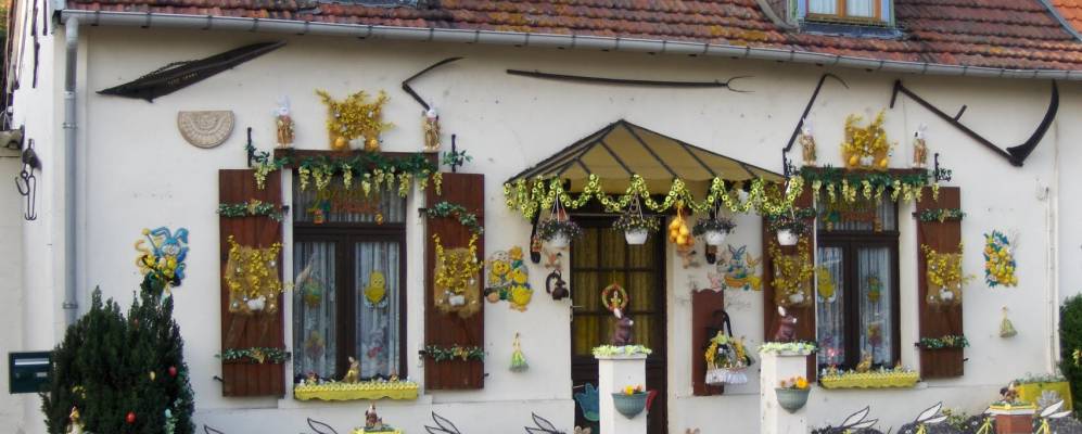 
            Фотография Берк-сюр-Мер