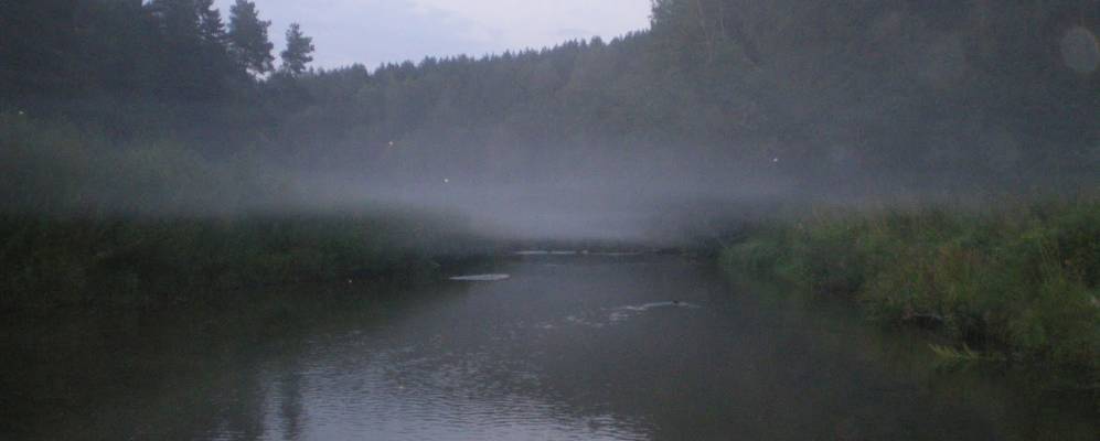 
            Фотография Горбунихи