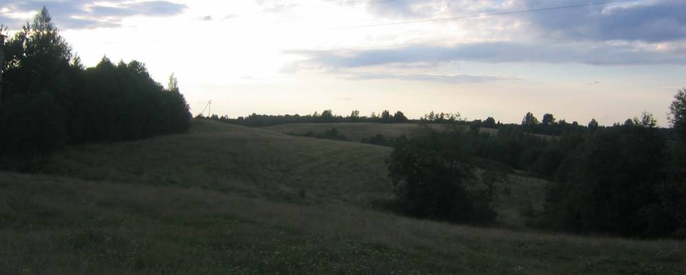 
            Фотография деревни Барканы