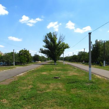 Свистуново