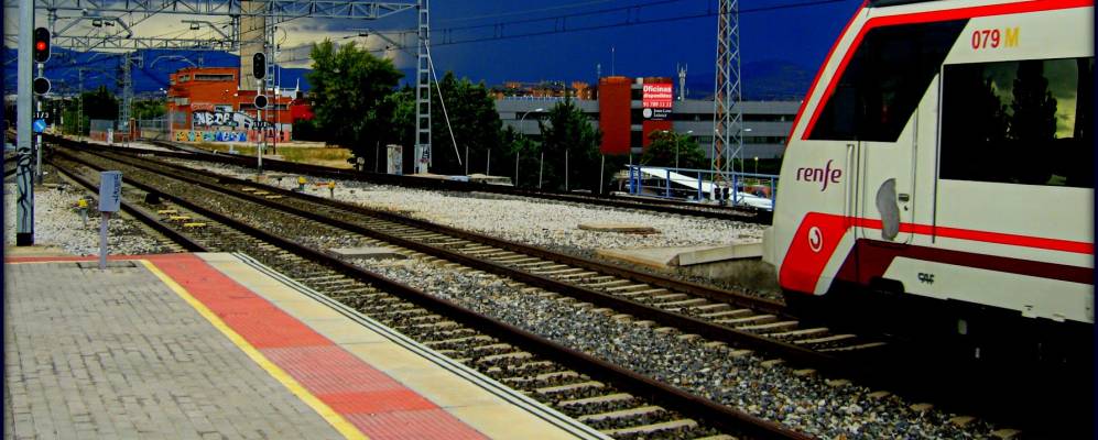 
            Фотография Трес-Кантоса