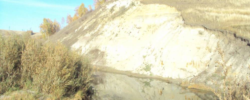 
            Фотография Шахтинского