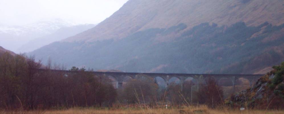 
            Фотография Гленфиннан