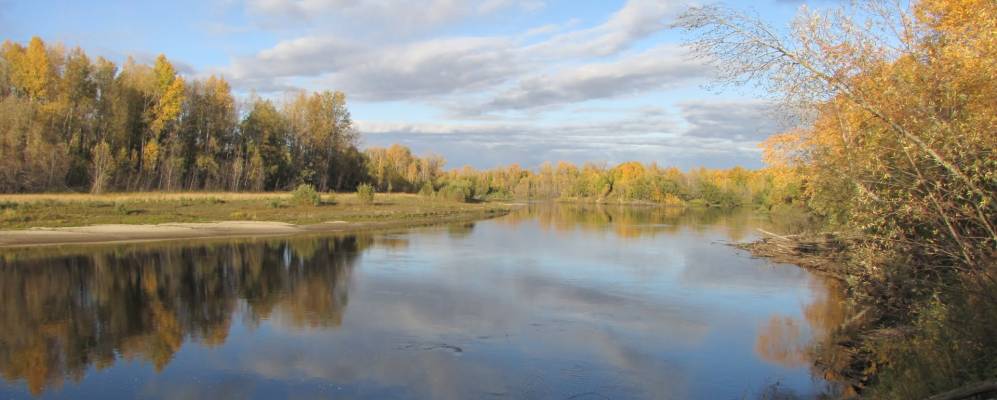 Фотография Карамзинки