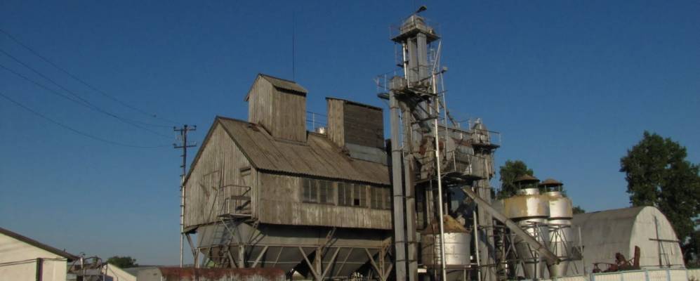 Фотография Краснодубровска