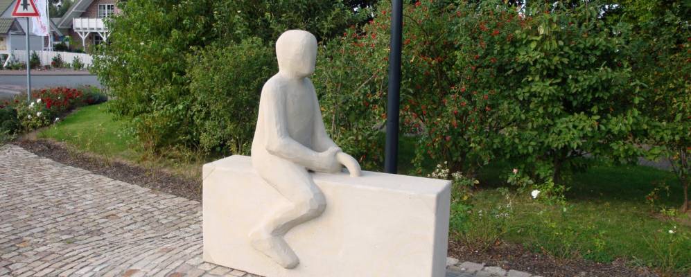 
            Фотография Зеггебруха