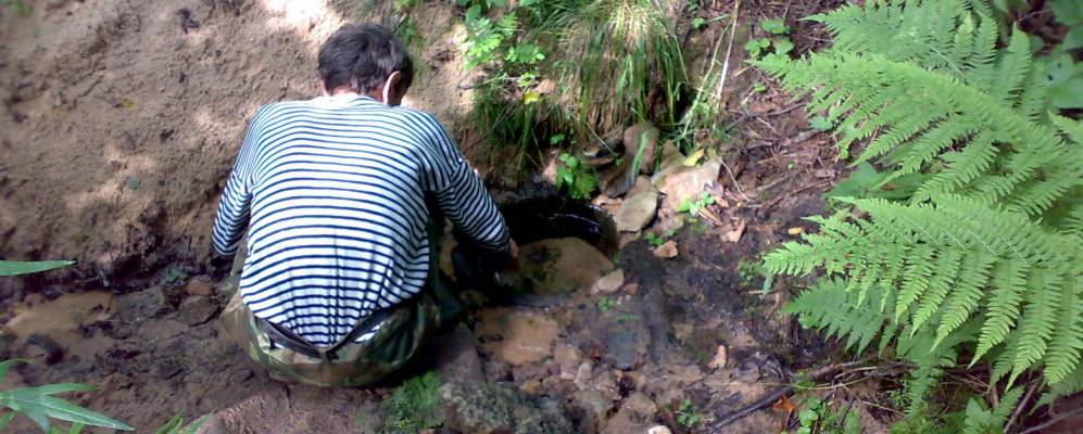 
            Фотография Тумбы