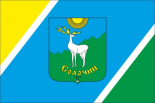 Флаг Солочина