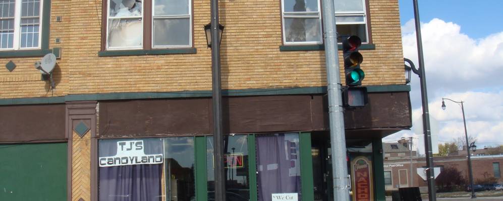 
            Фотография Мэйвуда