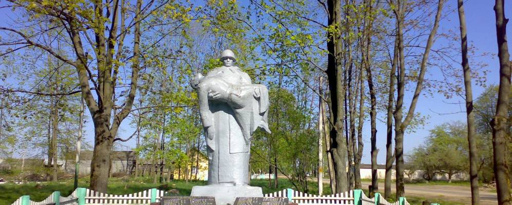 
            Фотография Колоса